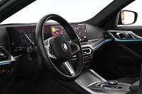 BMW i4 vaihtoauto