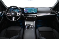BMW i4 vaihtoauto