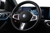 BMW i4 vaihtoauto