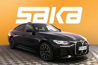 BMW i4 vaihtoauto