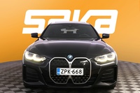 BMW i4 vaihtoauto