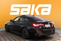 BMW i4 vaihtoauto