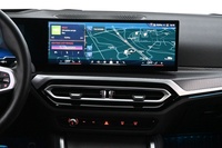 BMW i4 vaihtoauto