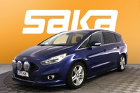 Ford S-MAX vaihtoauto