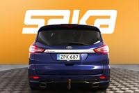 Ford S-MAX vaihtoauto