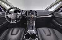 Ford S-MAX vaihtoauto