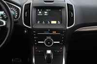 Ford S-MAX vaihtoauto