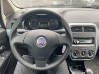Fiat Grande Punto vaihtoauto