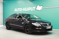 Volkswagen Passat CC vaihtoauto