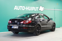 Volkswagen Passat CC vaihtoauto