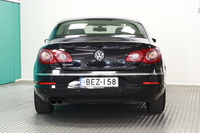 Volkswagen Passat CC vaihtoauto