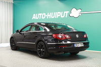 Volkswagen Passat CC vaihtoauto