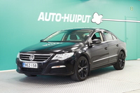 Volkswagen Passat CC vaihtoauto
