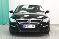 Volkswagen Passat CC vaihtoauto