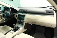 Volkswagen Passat CC vaihtoauto