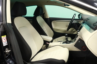 Volkswagen Passat CC vaihtoauto