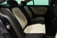 Volkswagen Passat CC vaihtoauto