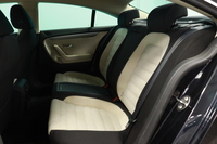 Volkswagen Passat CC vaihtoauto