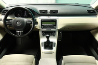 Volkswagen Passat CC vaihtoauto