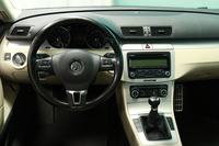 Volkswagen Passat CC vaihtoauto