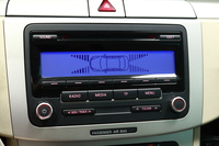 Volkswagen Passat CC vaihtoauto