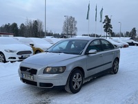 Volvo S40 vaihtoauto