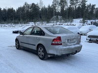 Volvo S40 vaihtoauto