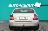 Volvo S40 vaihtoauto