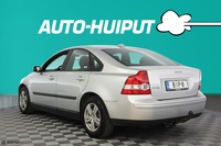 Volvo S40 vaihtoauto