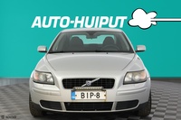 Volvo S40 vaihtoauto