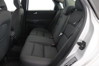 Volvo S40 vaihtoauto