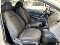 SEAT Ibiza SC vaihtoauto