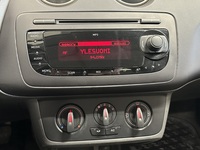 SEAT Ibiza SC vaihtoauto