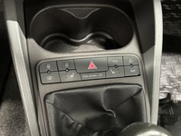 SEAT Ibiza SC vaihtoauto