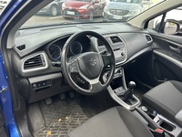 Suzuki SX4 S-CROSS vaihtoauto