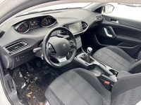 Peugeot 308 vaihtoauto