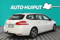 Peugeot 308 vaihtoauto
