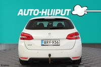 Peugeot 308 vaihtoauto