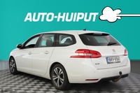 Peugeot 308 vaihtoauto