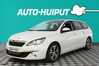 Peugeot 308 vaihtoauto