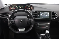 Peugeot 308 vaihtoauto