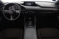 Mazda 3 vaihtoauto