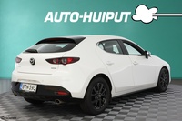Mazda 3 vaihtoauto
