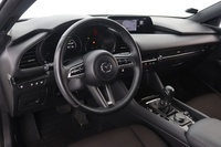 Mazda 3 vaihtoauto