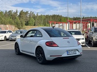 Volkswagen Beetle vaihtoauto