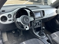 Volkswagen Beetle vaihtoauto