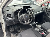 Subaru Forester vaihtoauto