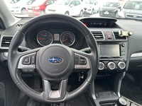 Subaru Forester vaihtoauto