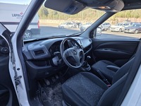 Opel Combo vaihtoauto