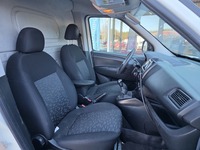 Opel Combo vaihtoauto